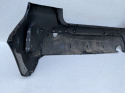 BMW 1er F40 M paket Stoßstange hinten rear bumper Original bw183