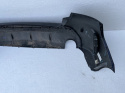 BMW 1er F40 M paket Stoßstange hinten rear bumper Original bw183