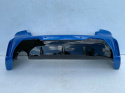 BMW 1er F40 M paket Stoßstange hinten rear bumper Original bw68