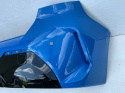 BMW 1er F40 M paket Stoßstange hinten rear bumper Original bw68