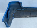 BMW 1er F40 M paket Stoßstange hinten rear bumper Original bw68