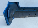BMW 1er F40 M paket Stoßstange hinten rear bumper Original bw68