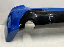 BMW 1er F40 M paket Stoßstange hinten rear bumper Original mb425