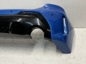 BMW 1er F40 M paket Stoßstange hinten rear bumper Original mb425