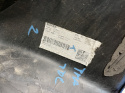 BMW 1er F40 M paket Stoßstange hinten rear bumper Original mb425