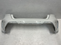BMW 1er F40 M paket Stoßstange hinten rear bumper Original mb637