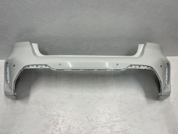 BMW 1er F40 M paket Stoßstange hinten rear bumper Original mb637