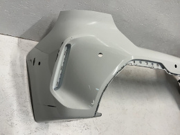 BMW 1er F40 M paket Stoßstange hinten rear bumper Original mb637