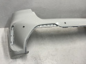 BMW 1er F40 M paket Stoßstange hinten rear bumper Original mb637