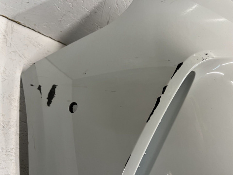 BMW 1er F40 M paket Stoßstange hinten rear bumper Original mb637 BMW 1er F40 M paket Stoßstange hinten rear bumper Original mb637