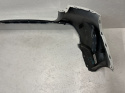 BMW 1er F40 M paket Stoßstange hinten rear bumper Original mb637