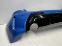 BMW 1er F40 M paket Stoßstange hinten rear bumper Original mb639