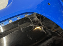 BMW 1er F40 M paket Stoßstange hinten rear bumper Original mb639