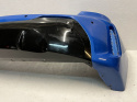 BMW 1er F40 M paket Stoßstange hinten rear bumper Original mb639