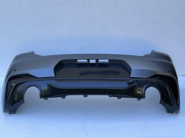 BMW X2 F39 M paket ab Bj. 2018 - Stoßstange hinten rear bumper Original bw168