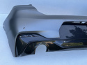 BMW X2 F39 M paket ab Bj. 2018 - Stoßstange hinten rear bumper Original bw168