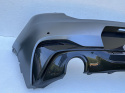 BMW X2 F39 M paket ab Bj. 2018 - Stoßstange hinten rear bumper Original bw168
