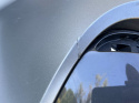 BMW X2 F39 M paket ab Bj. 2018 - Stoßstange hinten rear bumper Original bw168
