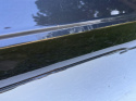 BMW X2 F39 M paket ab Bj. 2018 - Stoßstange hinten rear bumper Original bw168
