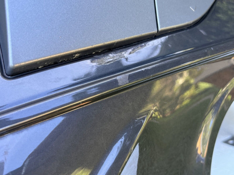 BMW X2 F39 M paket ab Bj. 2018 - Stoßstange hinten rear bumper Original bw168 BMW X2 F39 M paket ab Bj. 2018 - Stoßstange hinten rear bumper Original bw168