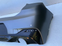 BMW X2 F39 M paket ab Bj. 2018 - Stoßstange hinten rear bumper Original bw168