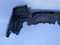 BMW X2 F39 M paket ab Bj. 2018 - Stoßstange hinten rear bumper Original bw168