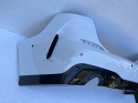 BMW 2er F44 M paket Stoßstange hinten bumper rear Original bw167