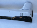 BMW 2er F44 M paket Stoßstange hinten bumper rear Original bw167