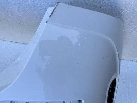 BMW 2er F44 M paket Stoßstange hinten bumper rear Original bw167 BMW 2er F44 M paket Stoßstange hinten bumper rear Original bw167