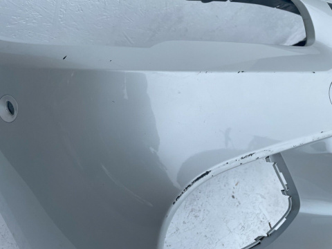 BMW 2er F45 F46 m paket Stoßstange vorne front bumper Original bg2 BMW 2er F45 F46 m paket Stoßstange vorne front bumper Original bg2