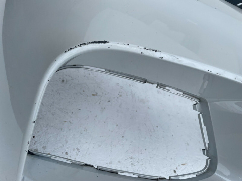 BMW 2er F45 F46 m paket Stoßstange vorne front bumper Original bg2 BMW 2er F45 F46 m paket Stoßstange vorne front bumper Original bg2