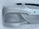 BMW 2er F45 F46 m paket Stoßstange vorne front bumper Original bg2