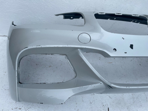 BMW 2er F45 F46 m paket Stoßstange vorne front bumper Original bg2 BMW 2er F45 F46 m paket Stoßstange vorne front bumper Original bg2