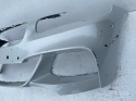BMW 2er F45 F46 m paket Stoßstange vorne front bumper Original bg2