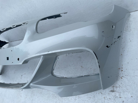 BMW 2er F45 F46 m paket Stoßstange vorne front bumper Original bg2 BMW 2er F45 F46 m paket Stoßstange vorne front bumper Original bg2