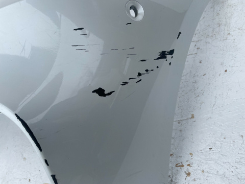 BMW 2er F45 F46 m paket Stoßstange vorne front bumper Original bg2 BMW 2er F45 F46 m paket Stoßstange vorne front bumper Original bg2