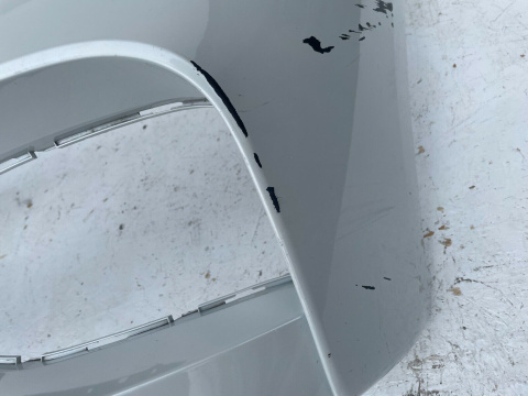 BMW 2er F45 F46 m paket Stoßstange vorne front bumper Original bg2 BMW 2er F45 F46 m paket Stoßstange vorne front bumper Original bg2