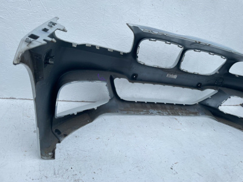 BMW 2er F45 F46 m paket Stoßstange vorne front bumper Original bg2 BMW 2er F45 F46 m paket Stoßstange vorne front bumper Original bg2