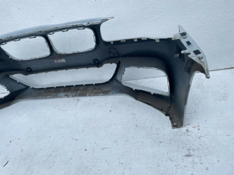 BMW 2er F45 F46 m paket Stoßstange vorne front bumper Original bg2 BMW 2er F45 F46 m paket Stoßstange vorne front bumper Original bg2