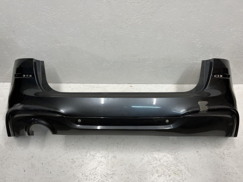 BMW 2er F45 m paket active tourer Stoßstange hinten rear bumper Original mb422 BMW 2er F45 m paket active tourer Stoßstange hinten rear bumper Original mb422
