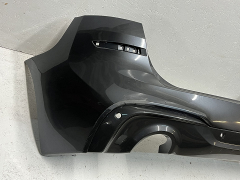 BMW 2er F45 m paket active tourer Stoßstange hinten rear bumper Original mb422 BMW 2er F45 m paket active tourer Stoßstange hinten rear bumper Original mb422