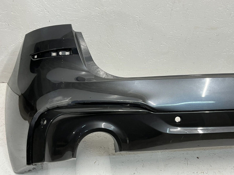 BMW 2er F45 m paket active tourer Stoßstange hinten rear bumper Original mb422 BMW 2er F45 m paket active tourer Stoßstange hinten rear bumper Original mb422