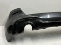 BMW 2er F45 m paket active tourer Stoßstange hinten rear bumper Original mb422