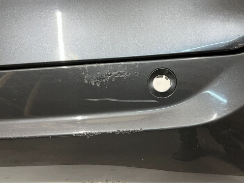 BMW 2er F45 m paket active tourer Stoßstange hinten rear bumper Original mb422 BMW 2er F45 m paket active tourer Stoßstange hinten rear bumper Original mb422