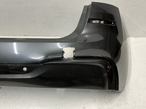 BMW 2er F45 m paket active tourer Stoßstange hinten rear bumper Original mb422 BMW 2er F45 m paket active tourer Stoßstange hinten rear bumper Original mb422