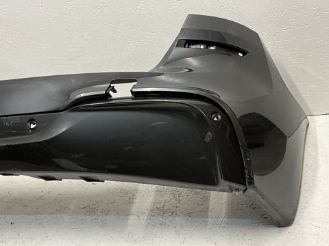 BMW 2er F45 m paket active tourer Stoßstange hinten rear bumper Original mb422 BMW 2er F45 m paket active tourer Stoßstange hinten rear bumper Original mb422