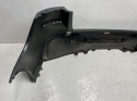 BMW 2er F45 m paket active tourer Stoßstange hinten rear bumper Original mb422