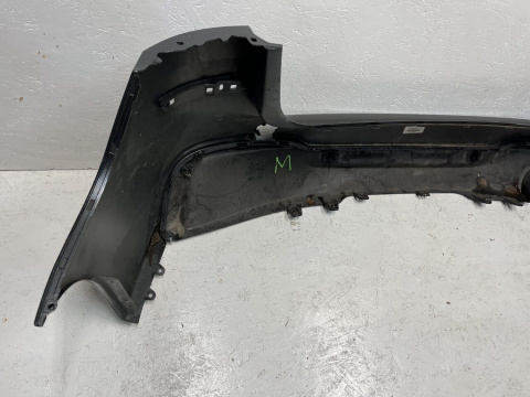 BMW 2er F45 m paket active tourer Stoßstange hinten rear bumper Original mb422 BMW 2er F45 m paket active tourer Stoßstange hinten rear bumper Original mb422