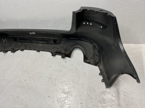 BMW 2er F45 m paket active tourer Stoßstange hinten rear bumper Original mb422 BMW 2er F45 m paket active tourer Stoßstange hinten rear bumper Original mb422
