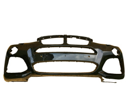BMW X3 F25 Facelift X4 F26 m paket Stoßstange vorne front bumper Original mb156